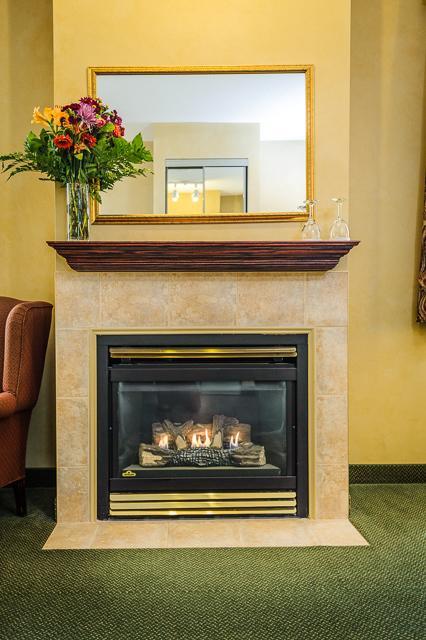 Peterborough Inn & Suites Hotel Pokój zdjęcie